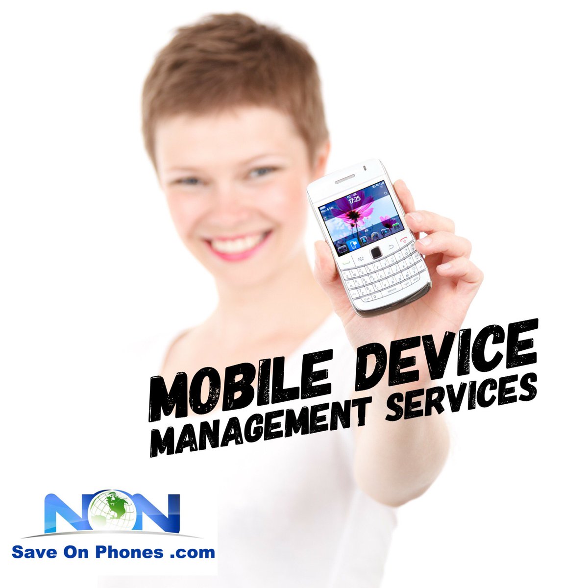 #MobileDevices #Management #Services. #ManagementServices #SaveOnPhones bit.ly/2yjejGv