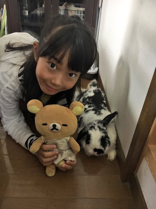 Twitterのコスプレ画像8