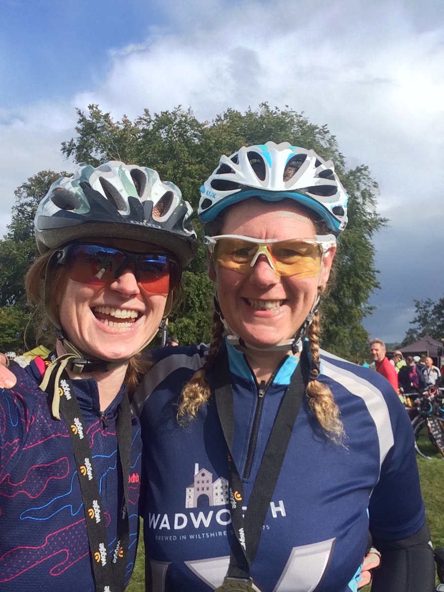 brainbodyfit's tweet photo. 100 mile bike ride done.. what will be next #BrainBodyFit https://t.co/0KQM17o89y