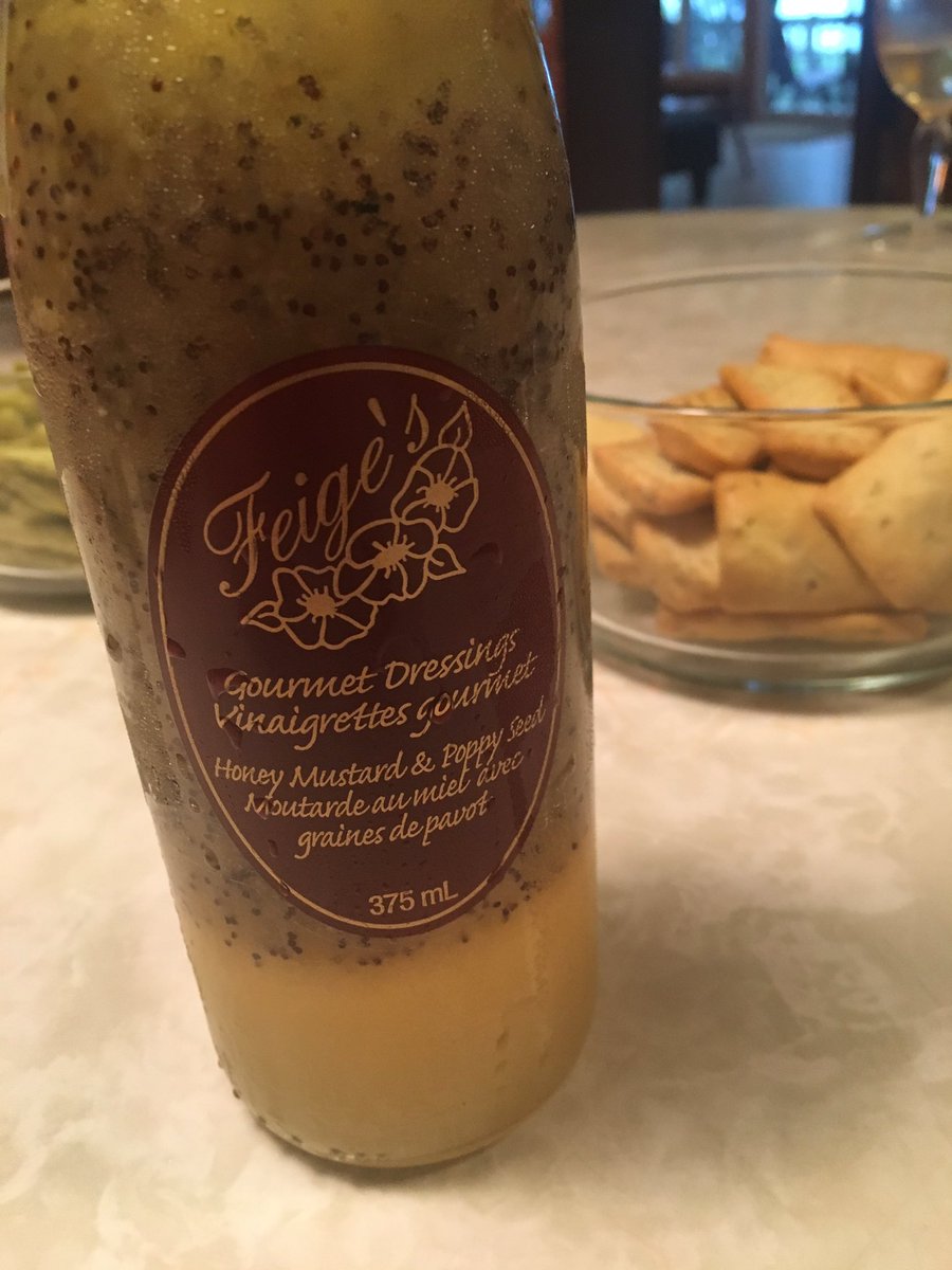 keego1's tweet photo. Tasty @onwestcoast treat #Feiges vinaigrette #Listowel @eatdrinkmag https://t.co/V0wkHUqgOZ