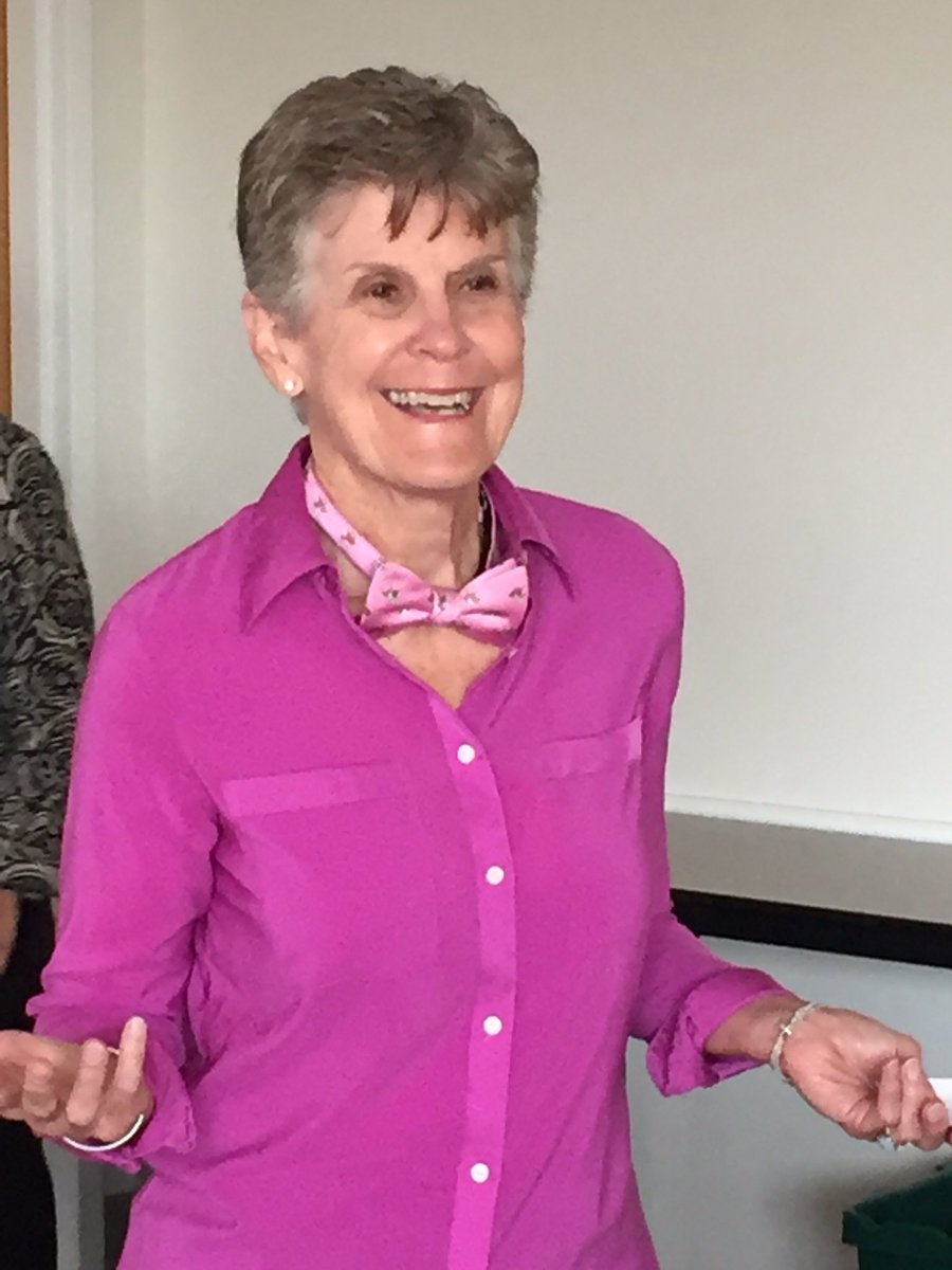 Trish G. issues the #bowtiebehavior challenge to Board Members and CO today!
<a href="/wsfcs/">WS/FC Schools</a> <a href="/Patrici70806657/">Patricia Gainey</a> <a href="/caudilljones/">Dana Caudill Jones</a> <a href="/donaldgwyatt/">Cool Cats HK</a> #wsfcscv