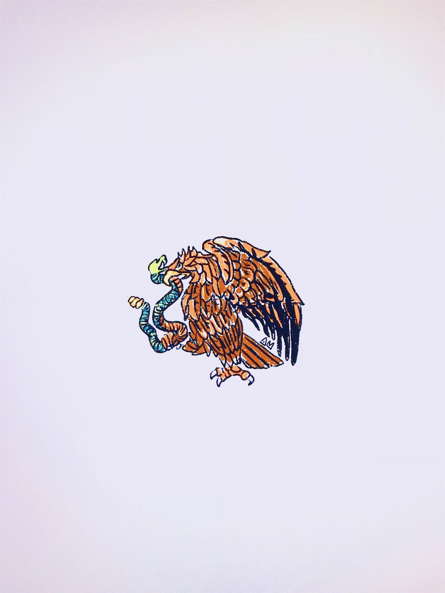 🇲🇽 #FuerzaMexico