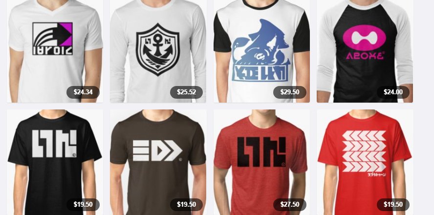 Zeekerss On Twitter I Wanna Get A Splatoon T Shirt Cause They Almost Seem Like Normal T Shirts If You Haven T Seen The Game Lol - i wanna get a splatoon t shirt cause roblox splatoon shirt Zeekerss On Twitter I Wanna Get A Splatoon T Shirt Cause They Almost Seem Like Normal T Shirts If You Haven T Seen The Game Lol - roblox splatoon shirt