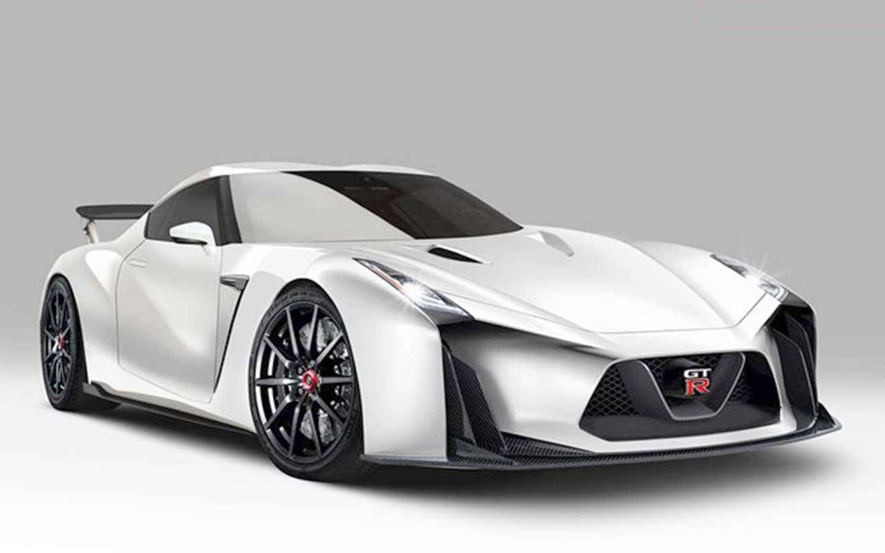 2019 Nissan GT-R R36 Skyline Rumors, Video - Nissan Alliance