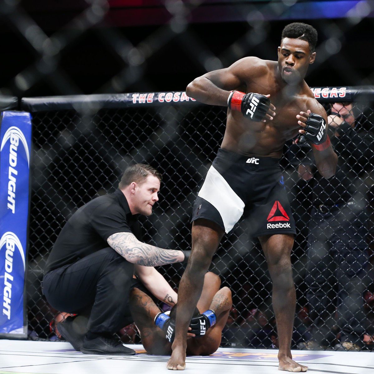 funkmasterMMA's tweet image. Bout to take this bitch back over!!
#ThatMillyRockTho 🕺🏾 #FunkJitsu