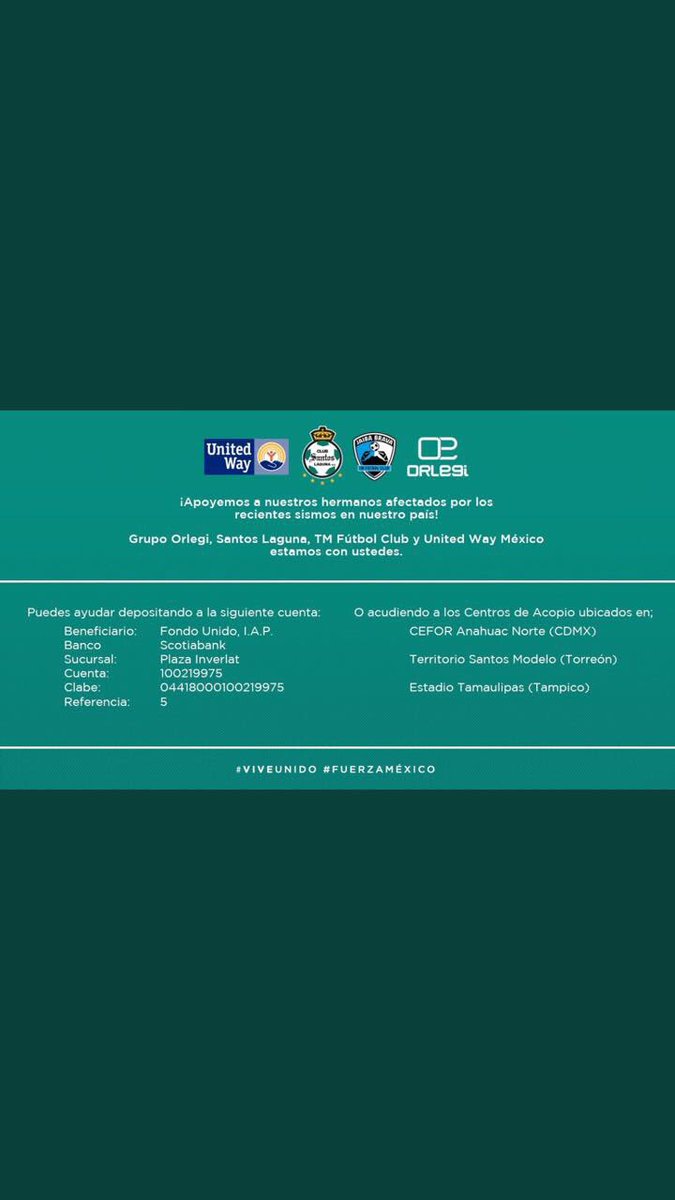 Isabel Lascurain tweet media