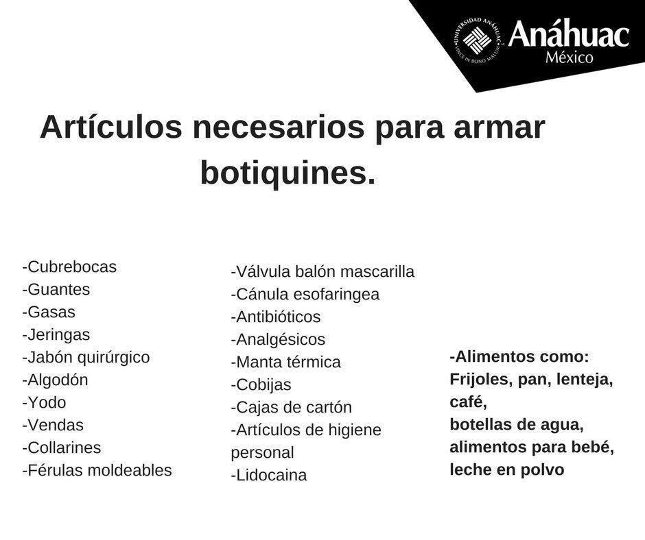 Internacionalización Universidad Anáhuac México tweet media