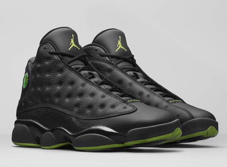 jordan 13 black friday