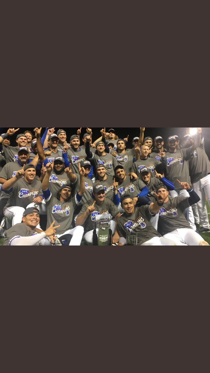National Champs!! What a year for the Bulls! #BullCity #NattyChamps