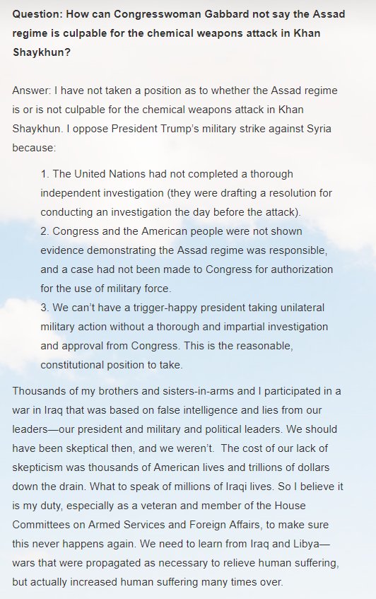syamadasa's tweet photo. @JW4Hillary @aseitzwald Nice coming from someone who thinks Hillary is progressive, Are y'all along on the apology/blame tour?
#IowaKnows #SupportFellowProgressives https://t.co/hrCHfiseOp