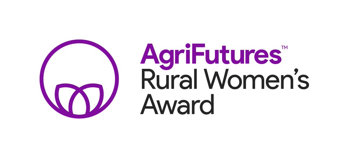 Harveyj2Harvey's tweet image. Applications for the 2018 AgriFutures™ Rural Women’s Award are now open! @AgriFuturesAU ow.ly/q6bl30fhKYN