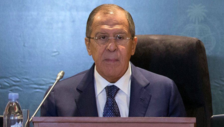 Орос болон АНУ-ын харилцааг хэвийн болгох сонирхолтой байна гэж мэдэгджээ montsame.mn/read/66289 #МОНЦАМЭ #ГадаадМэдээ