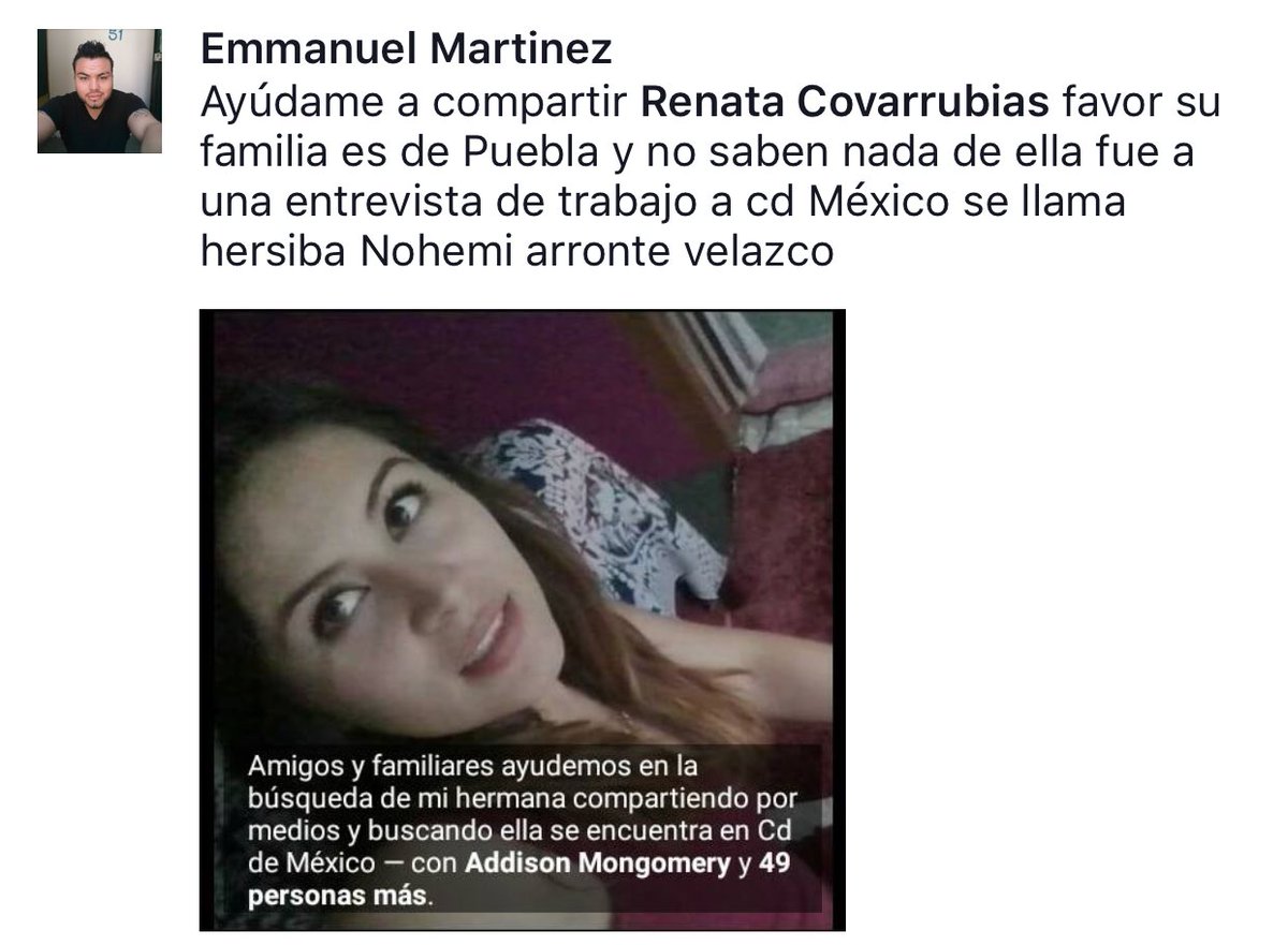 renacova's tweet photo. POR FAVOR https://t.co/n6iy1NeopV