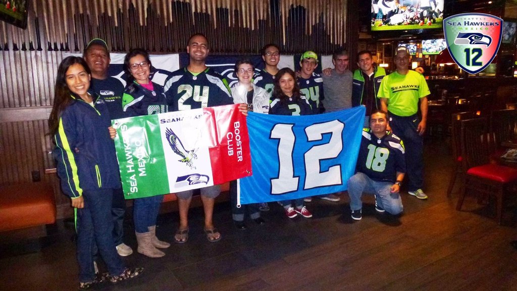 Sending best wishes to our sister and brother 12s of @SeaHawkersMX affected by the earthquake today. Thinking about you here in Los Angeles.