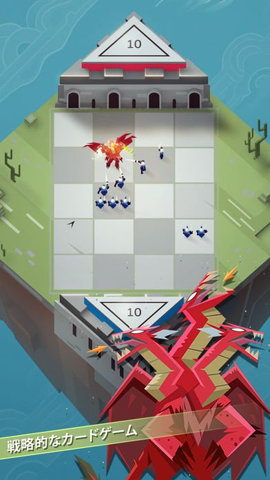 Gamewith 最新ゲーム情報局 Twitterren ゲームを探すならgamewith 話題の新作はもちろん 海外発の掘り出しタイトルまで面白いゲームアプリがいっぱい ボードゲームの戦略も組み込まれたtcg Stormbound もゲームウィズからチェック ౪ T Co Gamewith 最新ゲーム情報局 Twitterren ゲームを探すならgamewith 話題の新作はもちろん 海外発の掘り出しタイトルまで面白いゲームアプリがいっぱい ボードゲームの戦略も組み込まれたtcg Stormbound もゲームウィズからチェック ౪ T Co