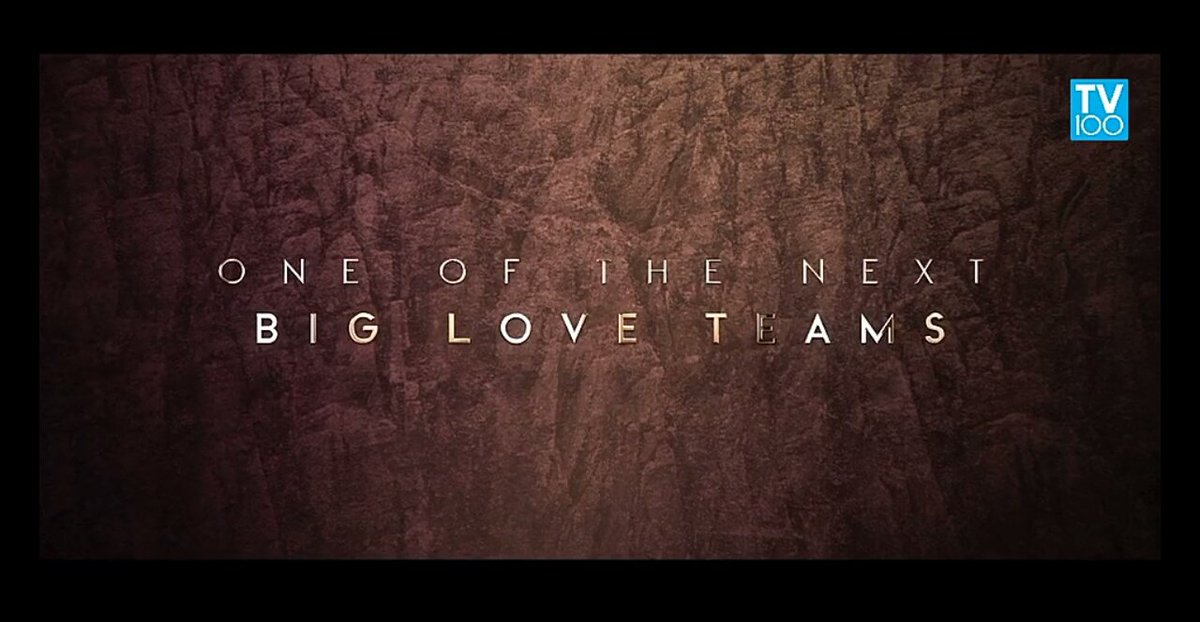 Drive_thru8's tweet photo. Making a BOLD STATEMENT

The Next Big Loveteam... MCLISSE!
@hashtag_mccoydl @ElisseJoson 

#MakingMegaTurkeyWithMcLisse https://t.co/us7lk9TAtD