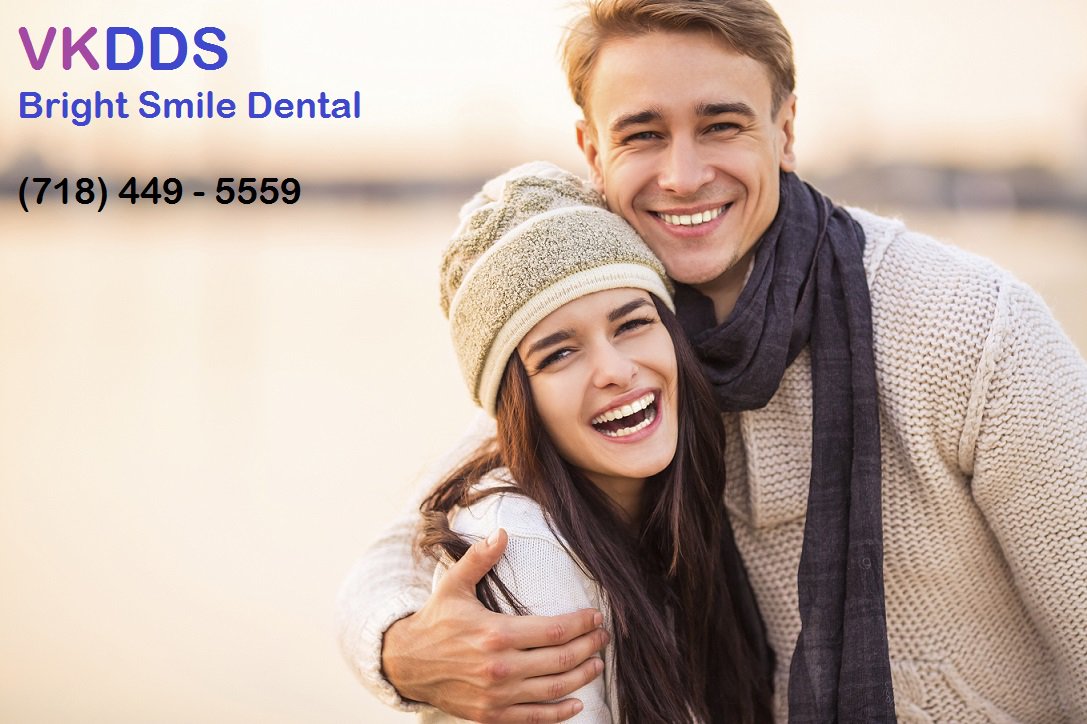 Bright Smile Dental Vkdds Twitter