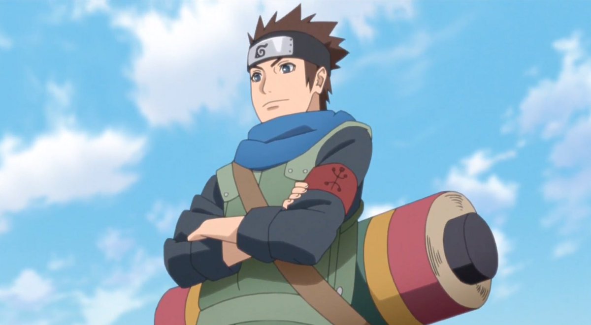 BlueScarf_Kage's tweet image. ❝The name's Sarutobi. You'd do well to remember it.❞

『Literate』
『Detailed writer』
『Friendly Toad Summoner』
『Serious AND lighthearted RP』