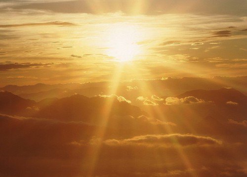 day_of_yeshua's tweet photo. “I am He, and there is no god beside Me. I put to death, and I make alive; I wound, and I heal!“ #Yeshua #Return #Israel #Deut32 #CJB https://t.co/NCJev4KHyb