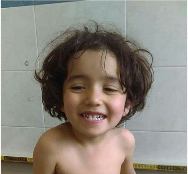 heraldodemexico's tweet photo. ⚠️ IMPORTANTE ⚠️ Niño Esteban Gutiérrez Vera está en el Hospital General de México, fue encontrado en los escombros de calle Coahuila. RT https://t.co/e7MVwtUGSD