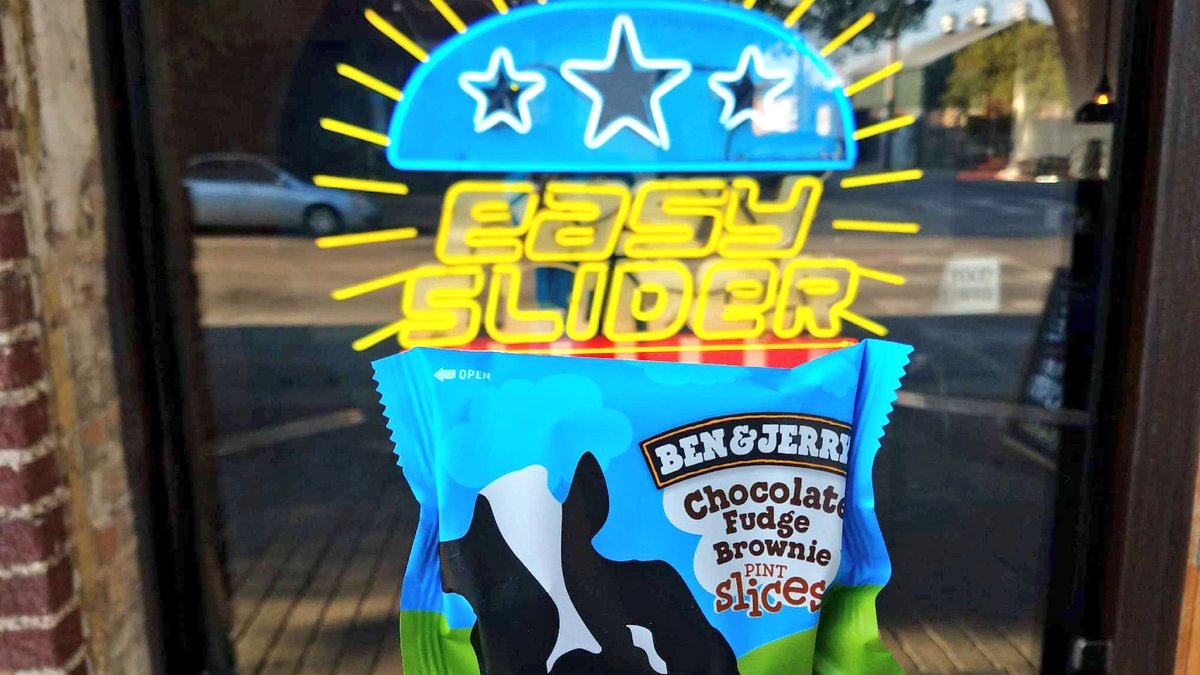 Ben & Jerry's Texas (@benjerrystexas) on Twitter photo We slid in with some awesome new friends today at @EasySliderTexas! Get your groove on with us tonight at <a href="/sundowndfw/">Sundown at Granada Restaurant 🌇</a> -8:30 till doors open! We slid in with some awesome new friends today at @EasySliderTexas! Get your groove on with us tonight at <a href="/sundowndfw/">Sundown at Granada Restaurant 🌇</a> -8:30 till doors open!