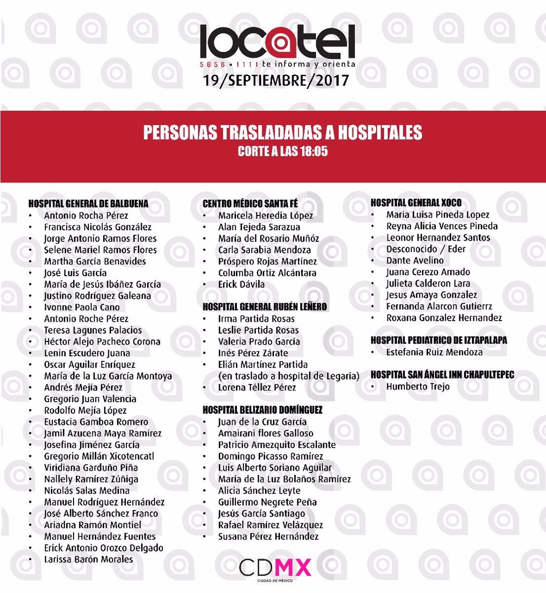 JORGE NARCIO tweet media