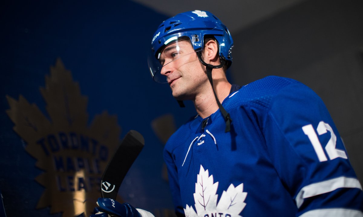 Toronto Maple Leafs tweet media