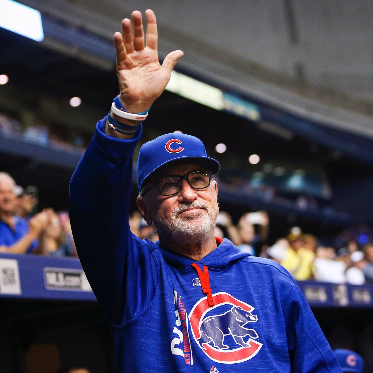 Will Vragovic tweet media