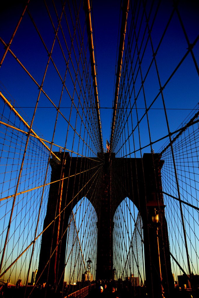 zusa_app's tweet photo. Brooklyn Bridge 📷 Gajman #newyork #newyorkcity #nyc #usa #wanderlust #travel https://t.co/1wSuxlHjkA