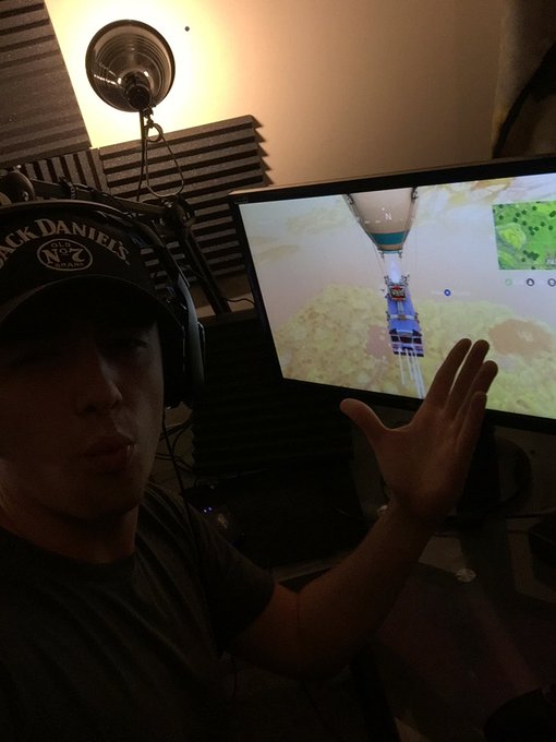 FORTNITE! Let's goooo baby! https://t.co/hOm61qFPC1  #SupportSmallerStreams #SupportSmallerStreamers<a href="/tag/supportsmallerstreams"class="tags">#SupportSmallerStreams</a><a href="/tag/fortnite"class="tags"><span>#fortnite</span></a><a href="/tag/supportsmallerstreamers"class="tags"><span>#supportsmallerstreamers</span></a>