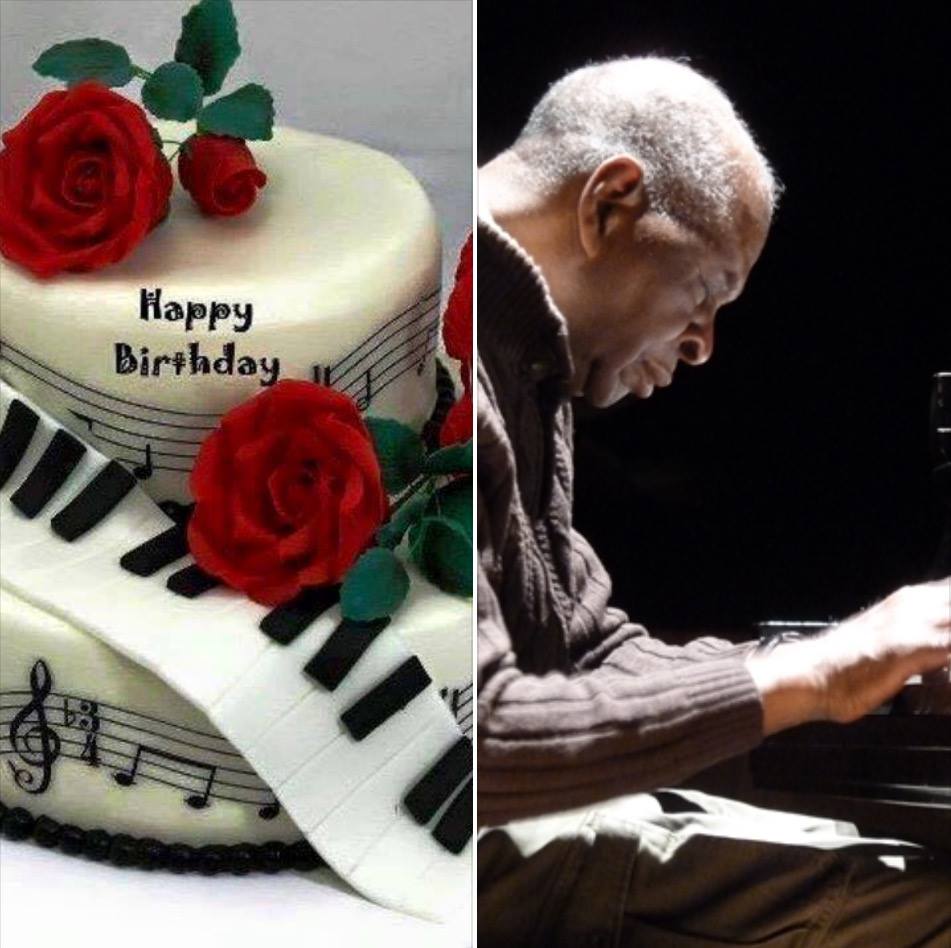 Happy Happy Birthday to #AACM Co-Founder Composer, Performer, NEA Jazz Master  #MuhalRichardAbrams <a href="/groovemu/">Dr. Muhal Richard Abrams</a>!