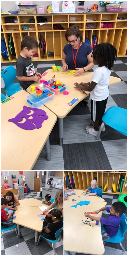 Small group Learning #jardine501 #wearetps