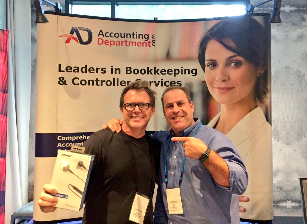 AccountingDepartment on Twitter "We have had a blast in Austin for 