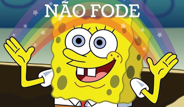 — Preciso falar com você 
— Fala 
— Depois eu falo 
—