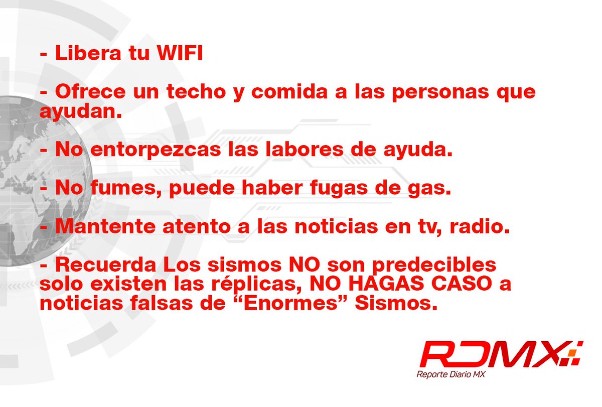 Reporte Diario MX tweet media