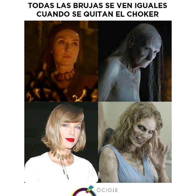 ¡CUIDADO!