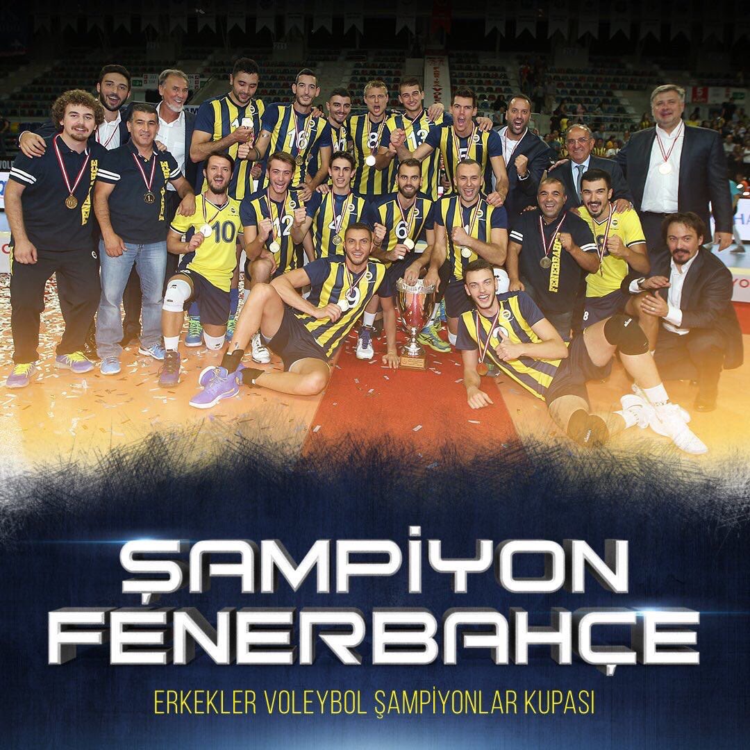 gquesque's tweet photo. Turkish Supercup !!! 🏅🏆🎉🇹🇷💪🏼 #Fenerbahçe #supercup #turkey #champion #fenerfamily https://t.co/eyutiF5Anl
