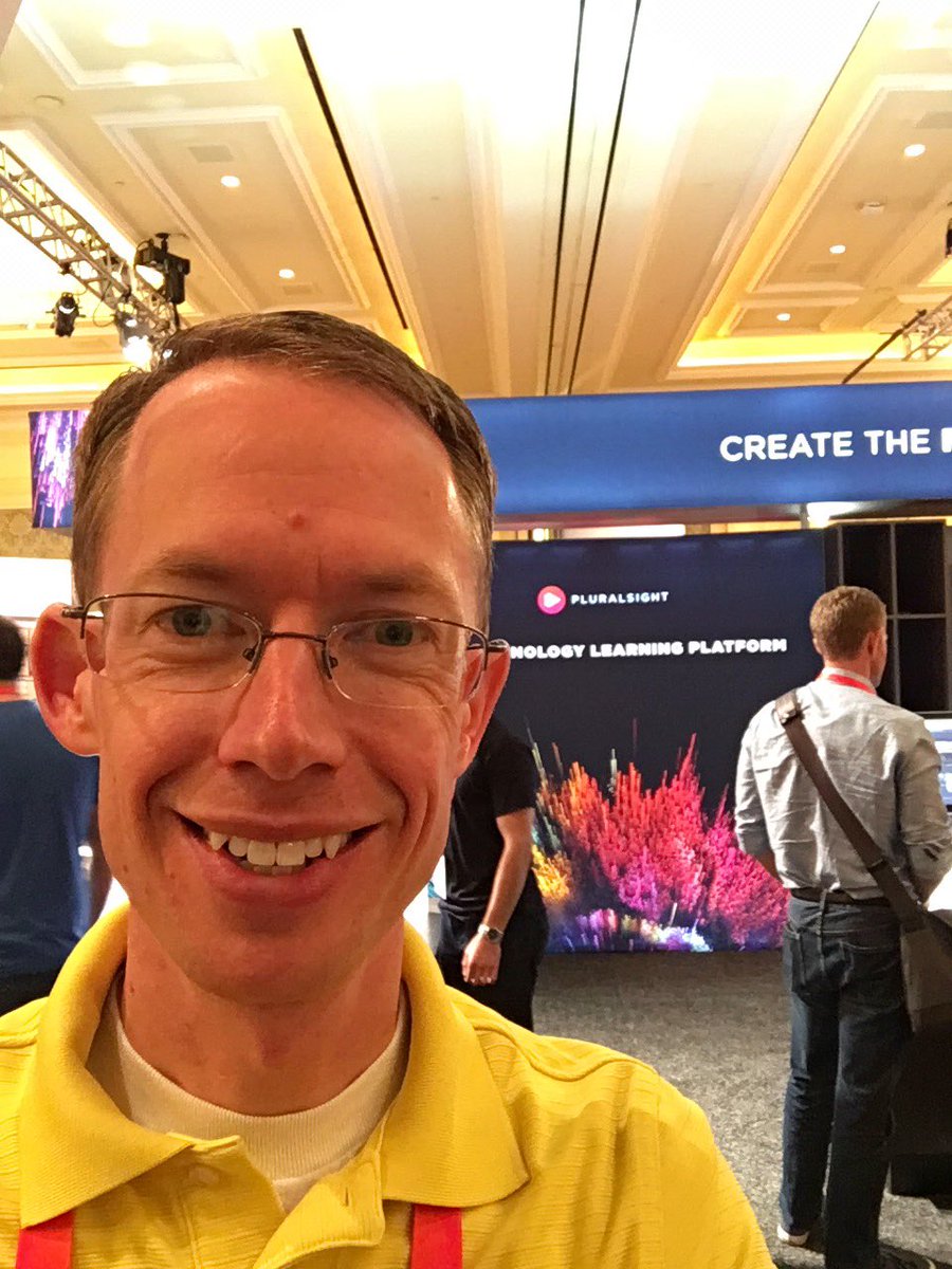 seethatgo's tweet image. #PluralsightLIVE