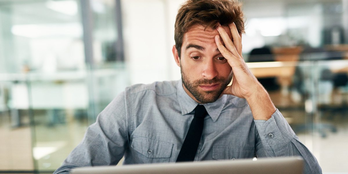 NM_Financial's tweet photo. Does financial stress affect your job? More than half of #Millennials say 'yes'. @MAlepore @levoleague https://t.co/JeDAxkVOfI https://t.co/oFPlWf7xiB