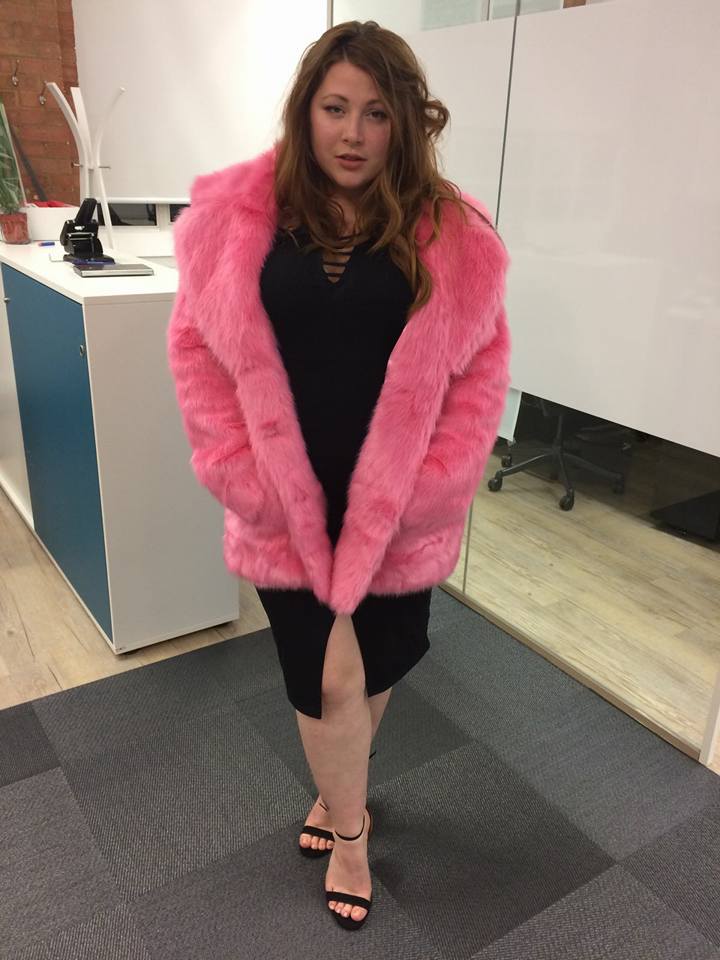 TW Pornstars - Estella Bathory. Twitter. On my way to fuck your Dad at the @ukadultawards. 12:37