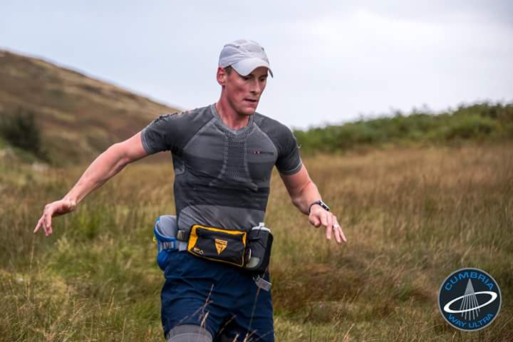Project_G_B's tweet photo. Cumbria way Ultra https://t.co/7l6c46T6E7