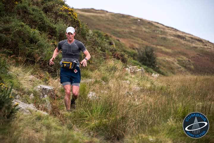 Project_G_B's tweet photo. Cumbria way Ultra https://t.co/7l6c46T6E7