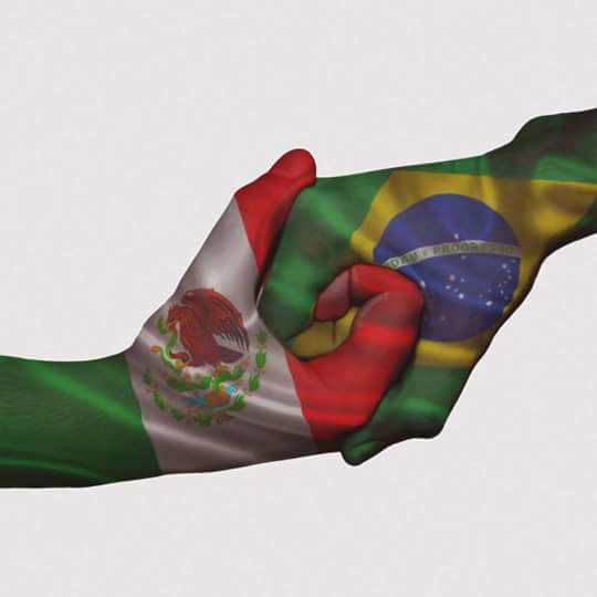 cofsociety's tweet image. #ForcaMexico #PrayForMexico 🙏🙏 Estamos con ustedes