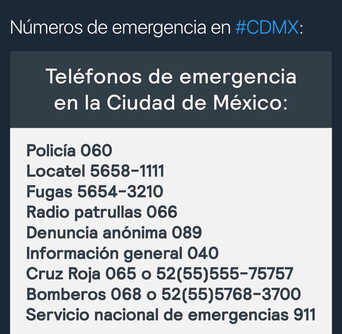 AlejandroSanz's tweet photo. Por favor compartan #Mexico estamos con ustedes #FuerzaMexico #PrayForMexixo 🙏 https://t.co/vM9pwdXxXg https://t.co/3n6xSxTHIV