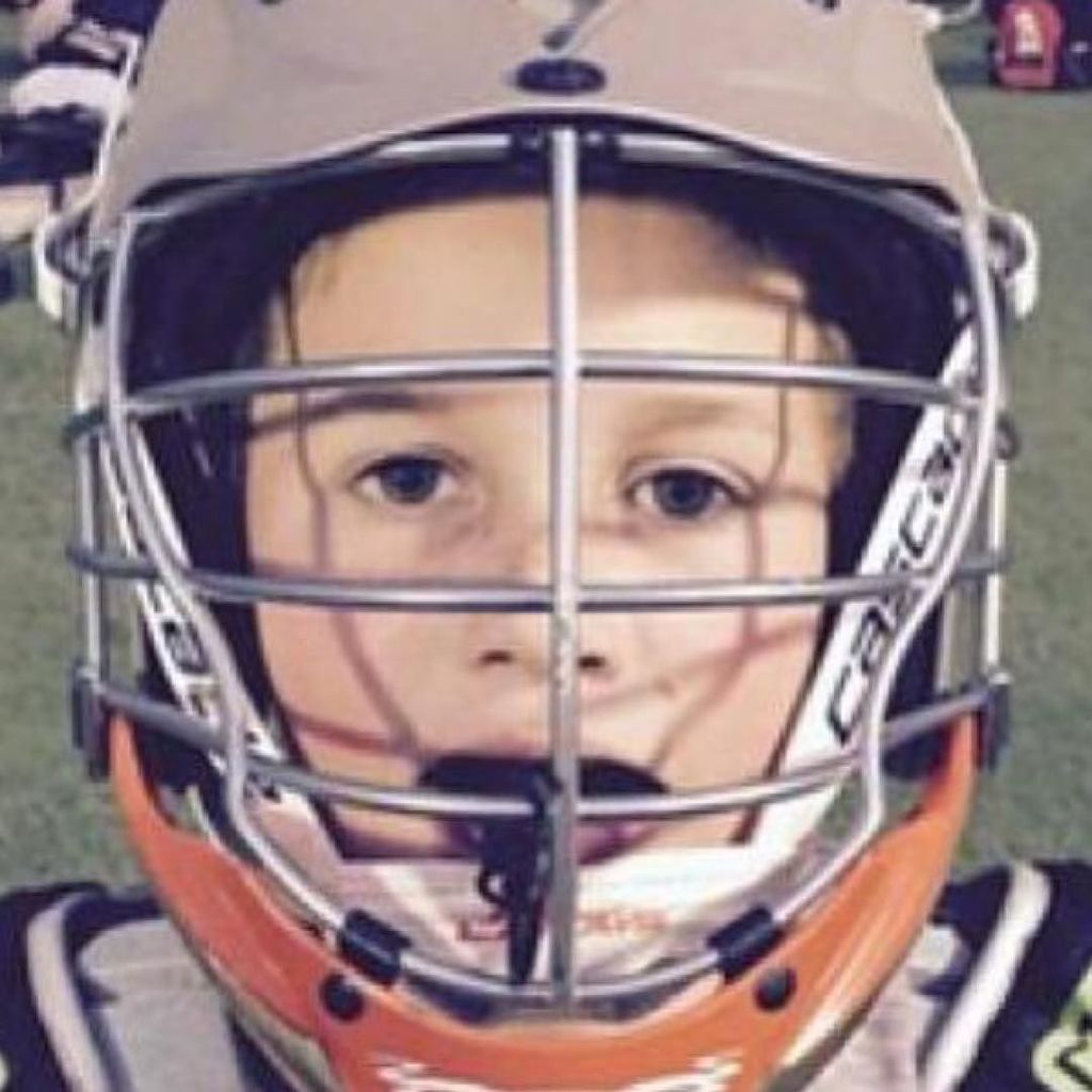 mittenstatelax's tweet photo. #Repost @sbs_laxbro
・・・
It kills me to see the young ones looking like this. We all need to rally to #curesbs https://t.co/zsAmuGPlE4
