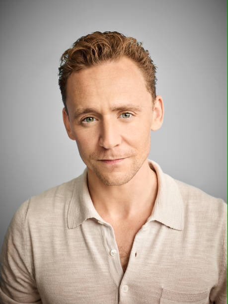 Tom Hiddleston News on Twitter: "Tom Hiddleston for ...