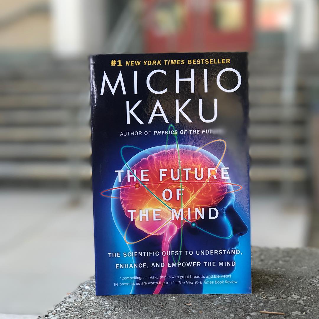coschoolofmines's tweet photo. Our neuroscience faculty will guide us through some of @michiokaku's concepts on Wed., Sept. 20 at 5pm in the @ArthurLakesLib! https://t.co/YAWY9HVxK4