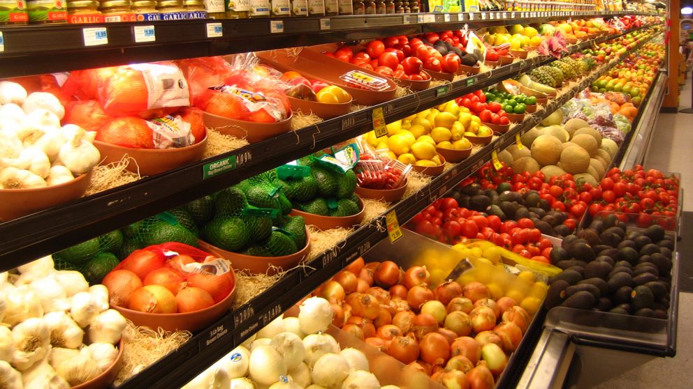 New #study shows that SNAP benefits aren't enough to afford a #healthy diet: ncst.at/1F6MU3