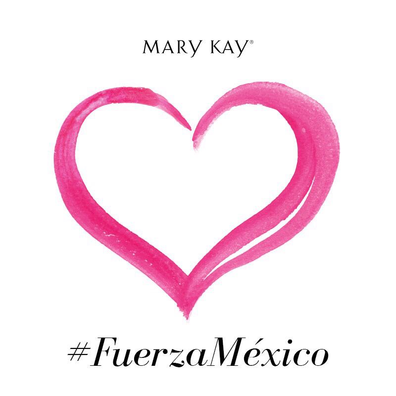 MaryKayDeMexico tweet picture