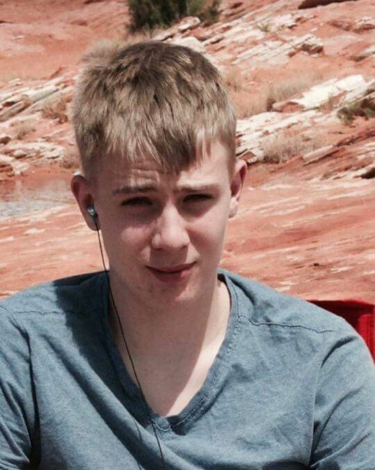 MacinsArmy's tweet photo. MISSING... Since 09.01.2015
Macin Darrin Smith, from St George Utah...
#MacinDarrinSmith #MacinsArmy #Utah #Missing #StGeorge https://t.co/u1INDxdiVL